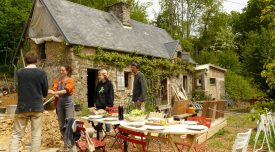Accompagner la rénovation écologique de 10 logements